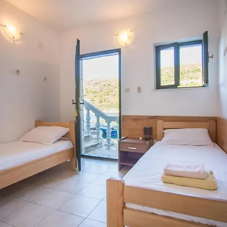 House Macic Casa vacanze