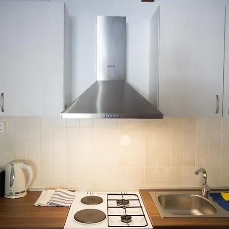 Casa vacanze House Macic Vis