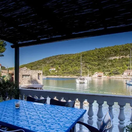 House Macic Casa vacanze