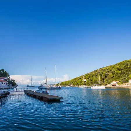 Casa vacanze House Macic Vis