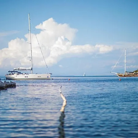 Сasa de vacaciones House Macic *