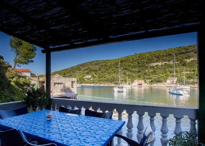 House Macic Casa vacanze