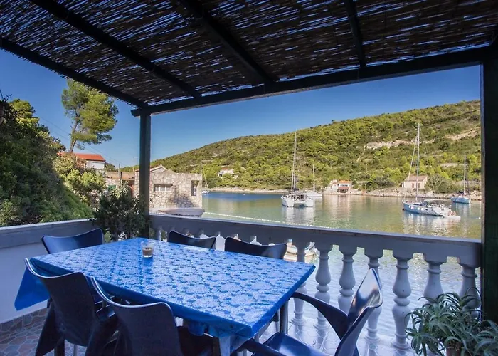 House Macic Casa vacanze