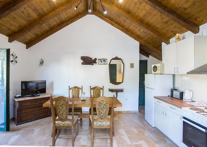 House Macic Casa vacanze *
