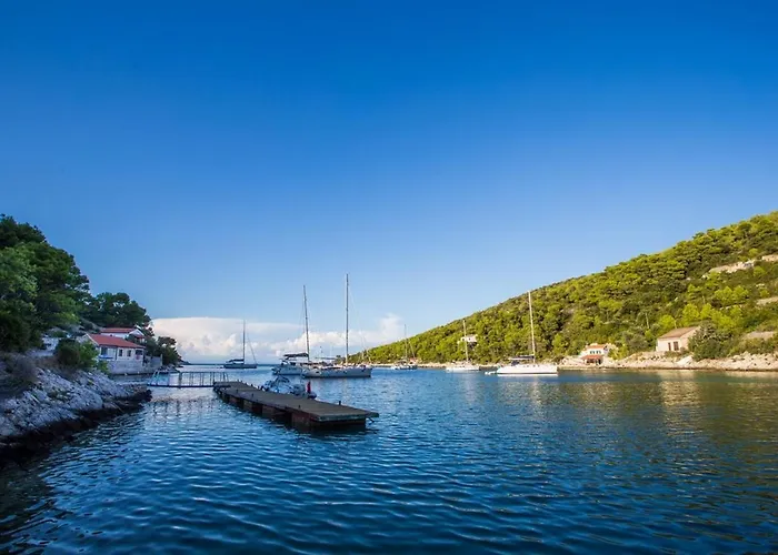 Casa vacanze House Macic Vis
